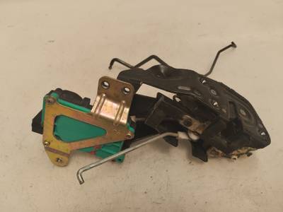 CERRADURA PUERTA DELANTERA IZQUIERDA HYUNDAI ACCENT 2005 1.3 (86 CV)