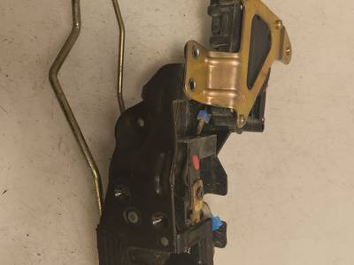 CERRADURA PUERTA DELANTERA DERECHA HYUNDAI ACCENT 2005 1.3 (86 CV)