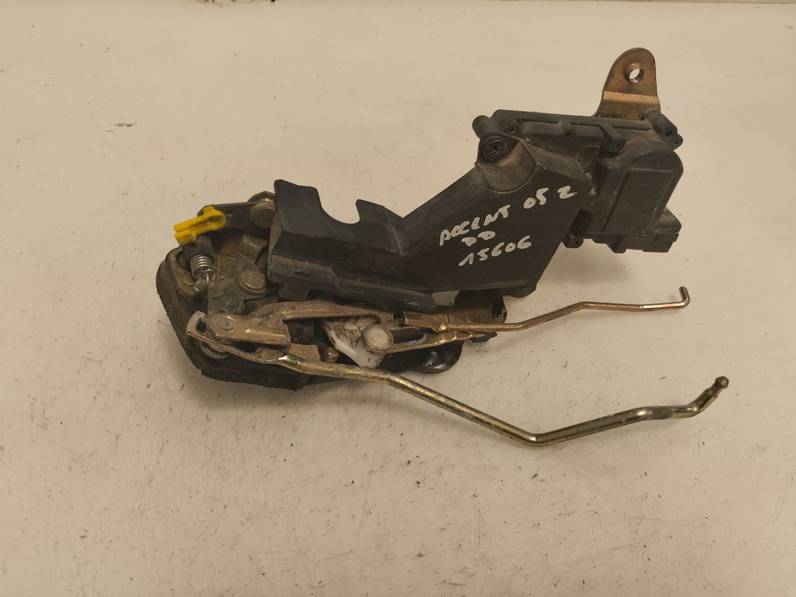 CERRADURA PUERTA DELANTERA DERECHA HYUNDAI ACCENT 2005 1.3 (86 CV)