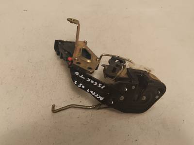 CERRADURA PUERTA TRASERA DERECHA HYUNDAI ACCENT 2005 1.3 (86 CV)