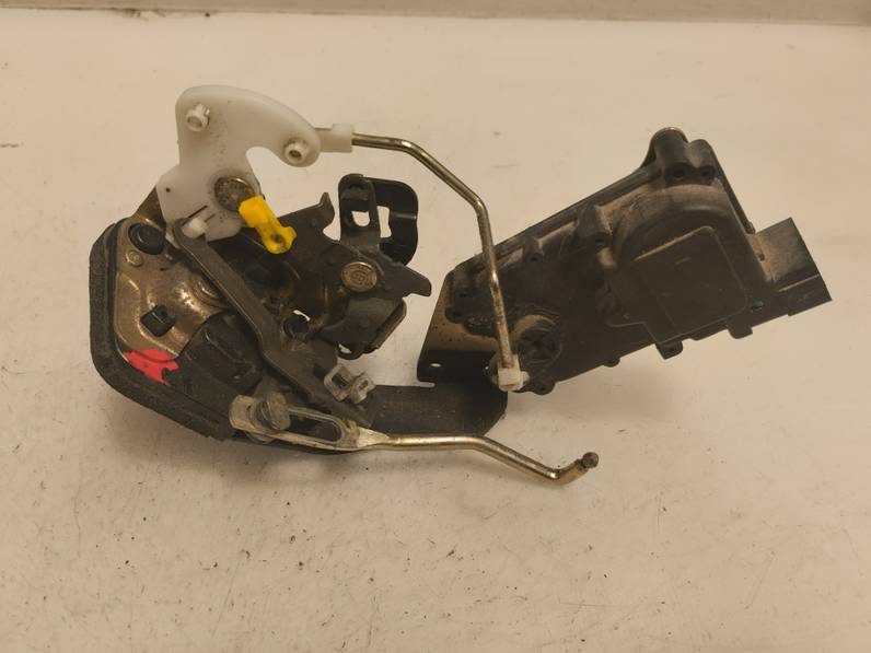 CERRADURA PUERTA TRASERA DERECHA HYUNDAI ACCENT 2005 1.3 (86 CV)