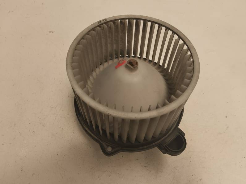 MOTOR CALEFACCION HYUNDAI ACCENT 2005 1.3 (86 CV)