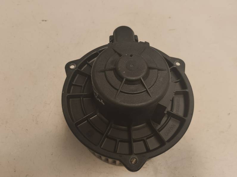 MOTOR CALEFACCION HYUNDAI ACCENT 2005 1.3 (86 CV)
