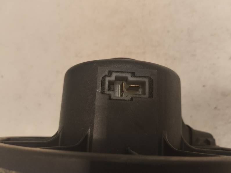 MOTOR CALEFACCION HYUNDAI ACCENT 2005 1.3 (86 CV)