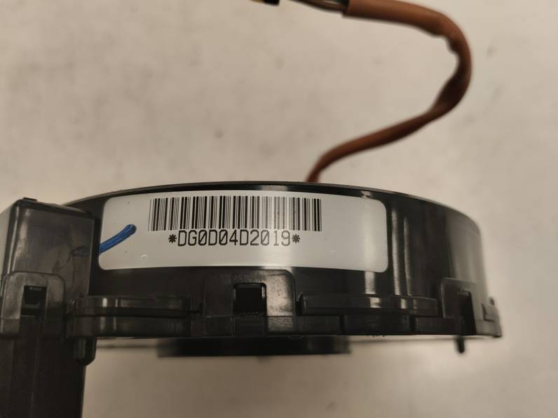 ANILLO AIRBAG HYUNDAI ACCENT 2005 1.3 (86 CV)