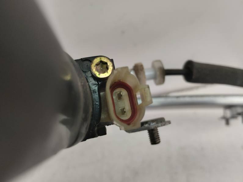 ELEVALUNAS TRASERO DERECHO HYUNDAI ACCENT 2005 1.3 (86 CV)