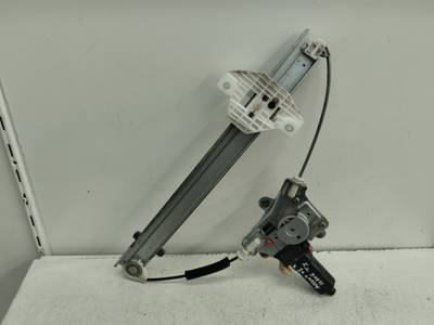 ELEVALUNAS TRASERO IZQUIERDO HYUNDAI ACCENT 2005 1.3 (86 CV)