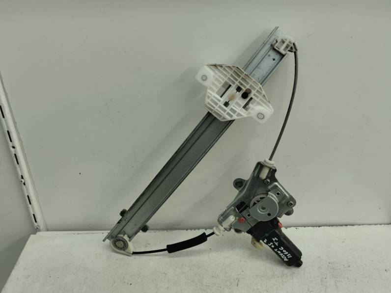 ELEVALUNAS TRASERO IZQUIERDO HYUNDAI ACCENT 2005 1.3 (86 CV)