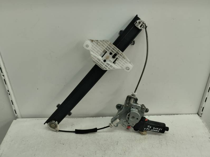 ELEVALUNAS DELANTERO IZQUIERDO HYUNDAI ACCENT 2005 1.3 (86 CV)