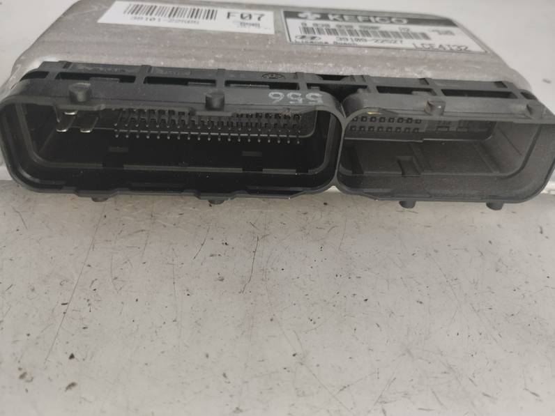 CENTRALITA MOTOR UCE HYUNDAI ACCENT 2005 1.3 (86 CV)