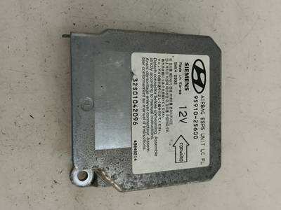 CENTRALITA AIRBAG HYUNDAI ACCENT 2005 1.3 (86 CV)