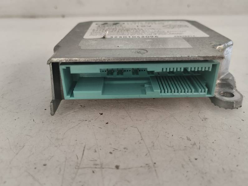 CENTRALITA AIRBAG HYUNDAI ACCENT 2005 1.3 (86 CV)