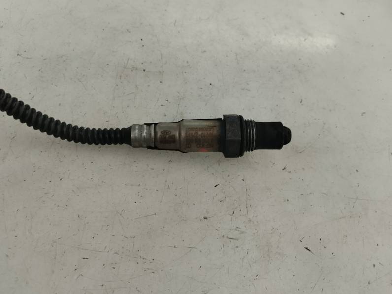 SONDA LAMBDA HYUNDAI ACCENT 2005 1.3 (86 CV)