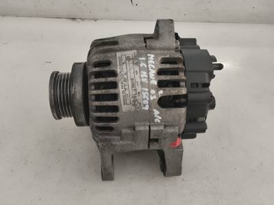 ALTERNADOR RENAULT MEGANE II BERLINA 5P 2003 1.6 16V (113 CV)