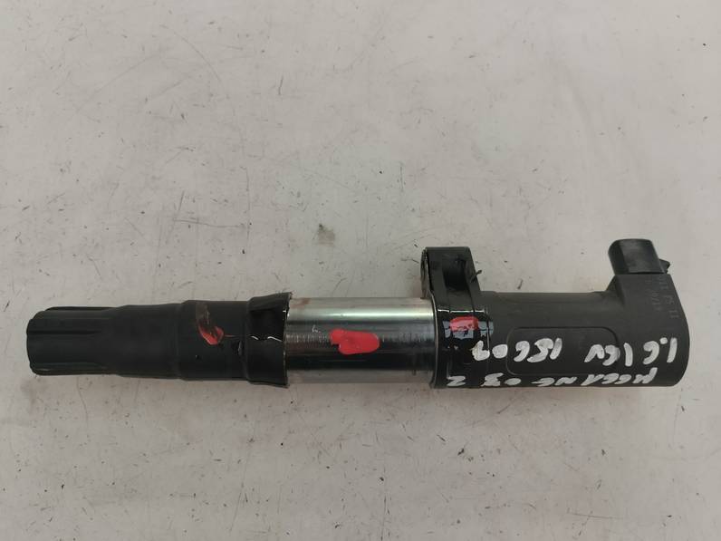 BOBINA ENCENDIDO RENAULT MEGANE II BERLINA 5P 2003 1.6 16V (113 CV)