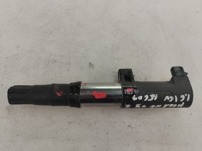 BOBINA ENCENDIDO RENAULT MEGANE II BERLINA 5P 2003 1.6 16V (113 CV)