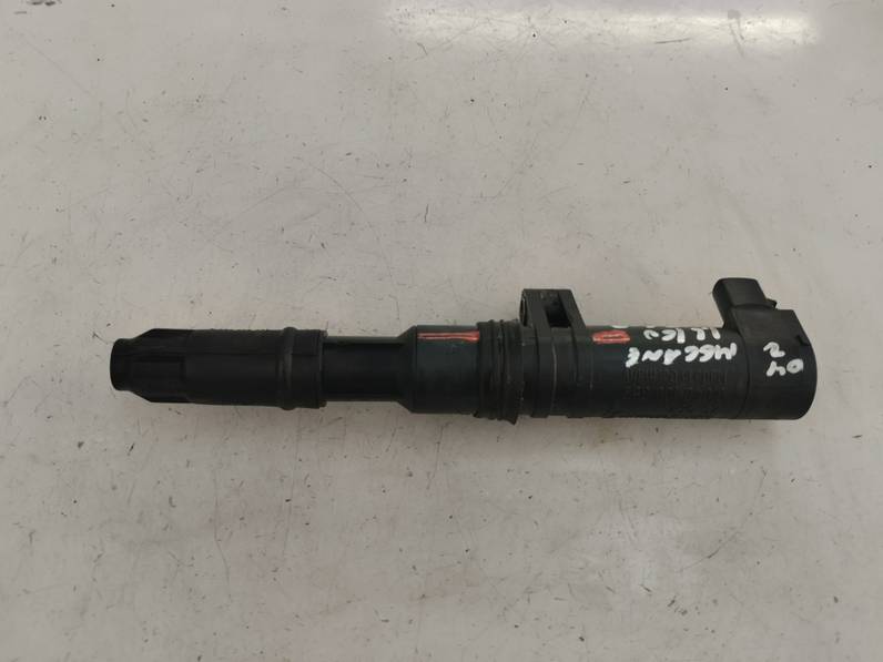 BOBINA ENCENDIDO RENAULT MEGANE II BERLINA 5P 2003 1.6 16V (113 CV)