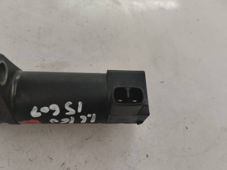 BOBINA ENCENDIDO RENAULT MEGANE II BERLINA 5P 2003 1.6 16V (113 CV)