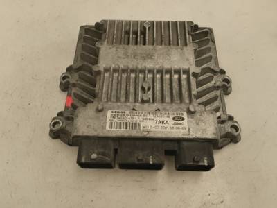 CENTRALITA MOTOR UCE FORD FUSION 2004 1.4 TDCI (68 CV)