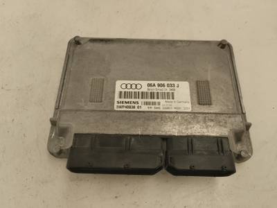 CENTRALITA MOTOR UCE AUDI A3 2000 1.6 (102 CV)