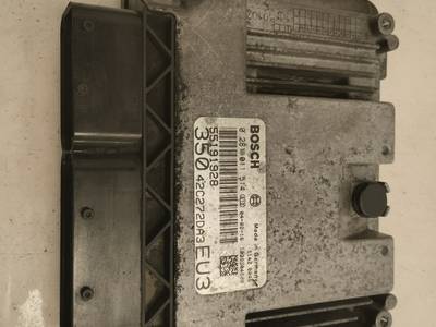 CENTRALITA MOTOR UCE FIAT IDEA 2004 1.9 JTD (101 CV)