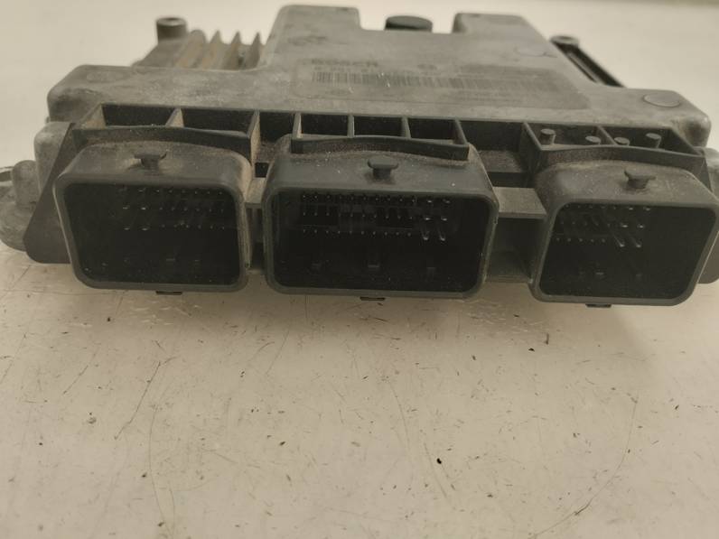 CENTRALITA MOTOR UCE RENAULT SCENIC II 2003 1.9 DCI D (120 CV)