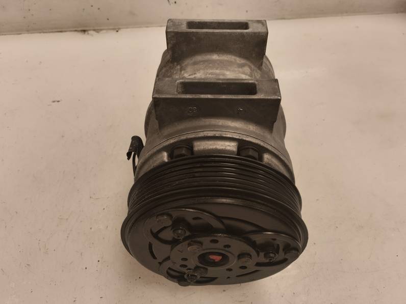 COMPRESOR AIRE ACONDICIONADO VOLVO V40 FAMILIAR 2003 1.8 16V (116 CV)