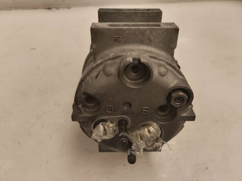 COMPRESOR AIRE ACONDICIONADO VOLVO V40 FAMILIAR 2003 1.8 16V (116 CV)