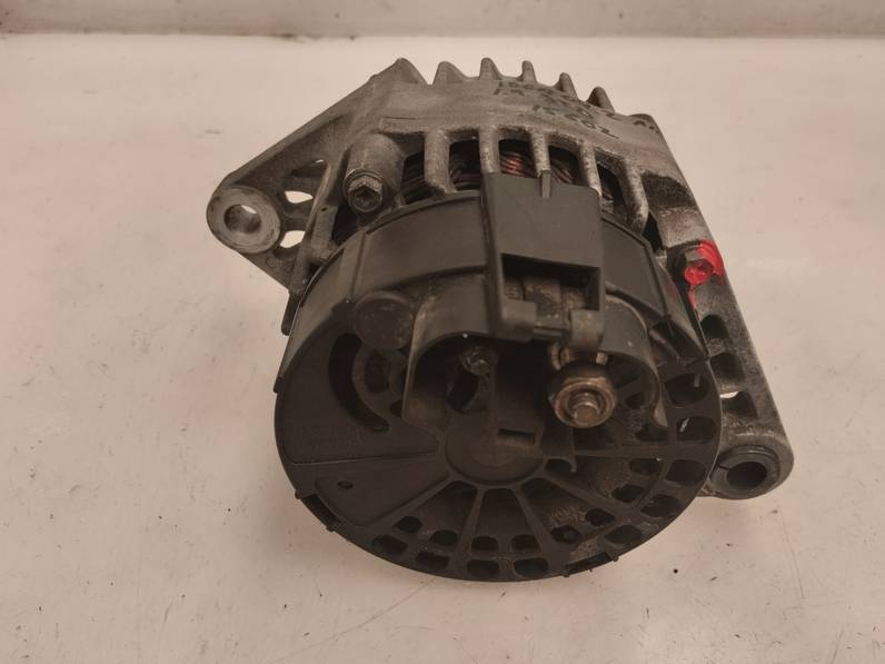 ALTERNADOR FIAT IDEA 2004 1.9 JTD (101 CV)