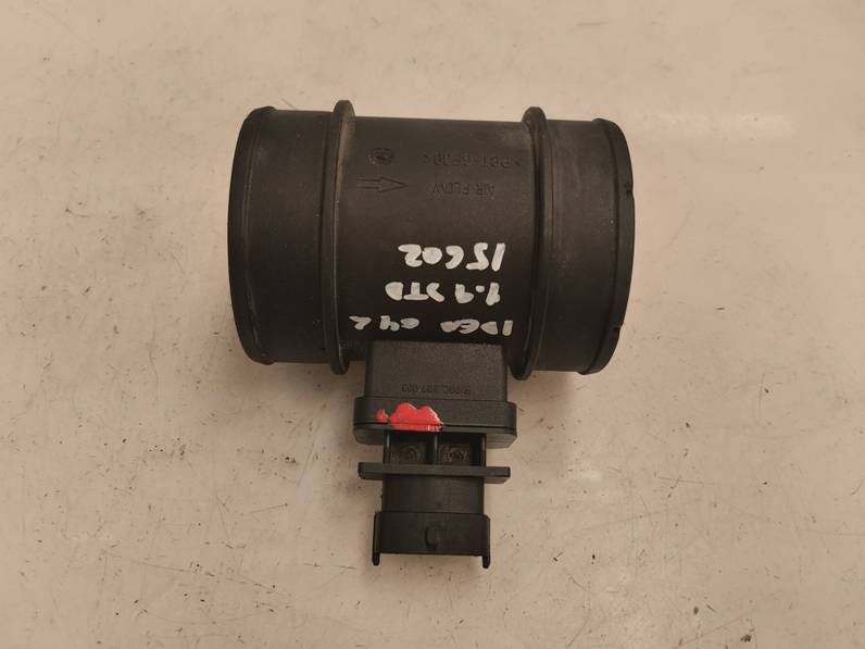 CAUDALIMETRO FIAT IDEA 2004 1.9 JTD (101 CV)