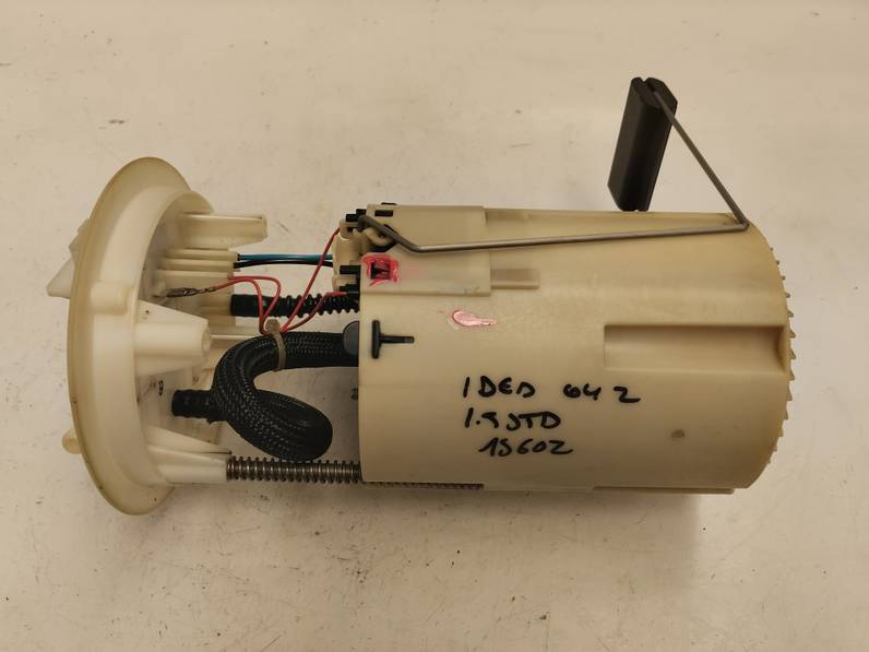 BOMBA COMBUSTIBLE FIAT IDEA 2004 1.9 JTD (101 CV)