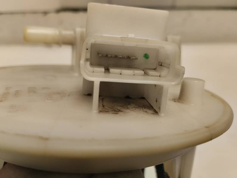 BOMBA COMBUSTIBLE FIAT IDEA 2004 1.9 JTD (101 CV)