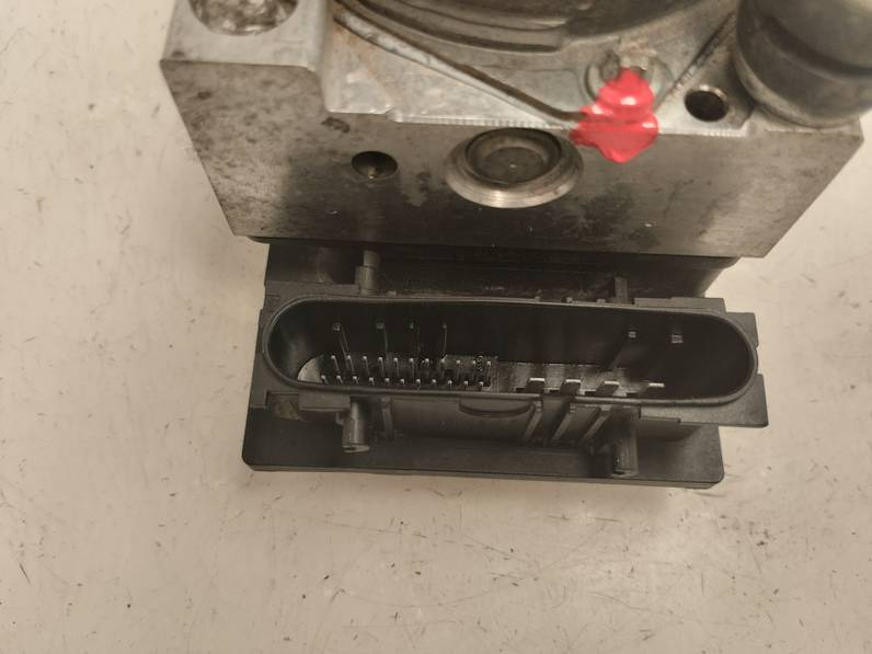 ABS FIAT IDEA 2004 1.9 JTD (101 CV)