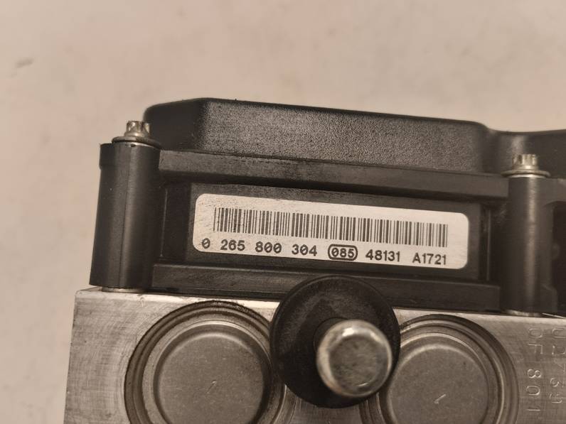 ABS FIAT IDEA 2004 1.9 JTD (101 CV)