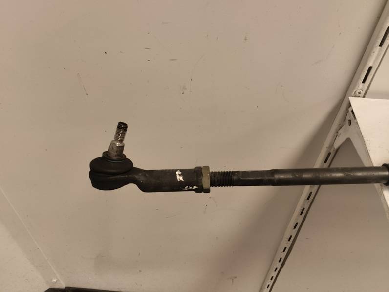 CREMALLERA DIRECCION JAGUAR X TYPE 2006 3.0 V6 24V (230 CV)