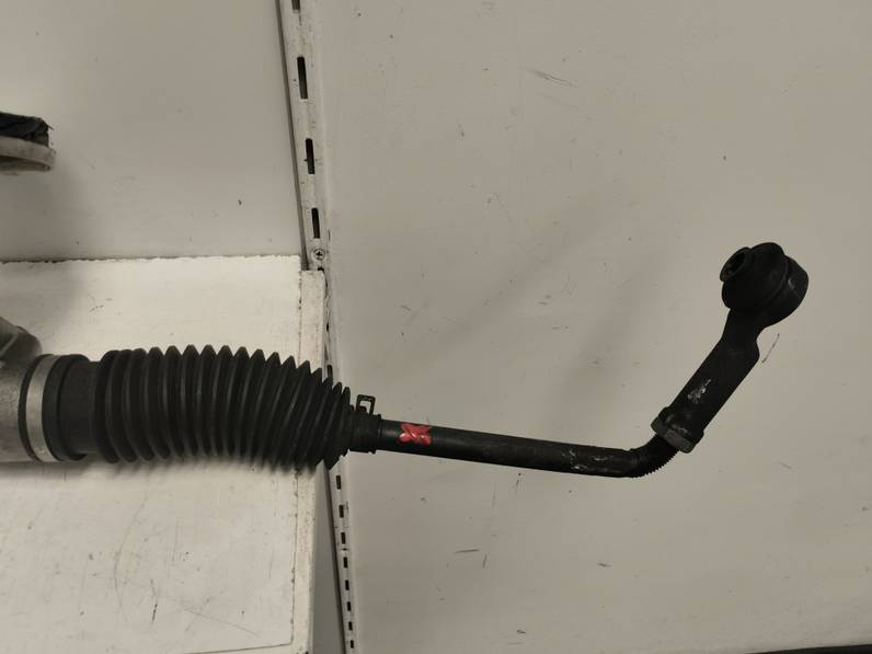 CREMALLERA DIRECCION JAGUAR X TYPE 2006 3.0 V6 24V (230 CV)