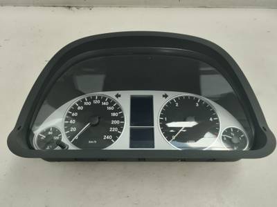 CUADRO INSTRUMENTOS MERCEDES CLASE A 2009 2.0 CDI (109 CV)