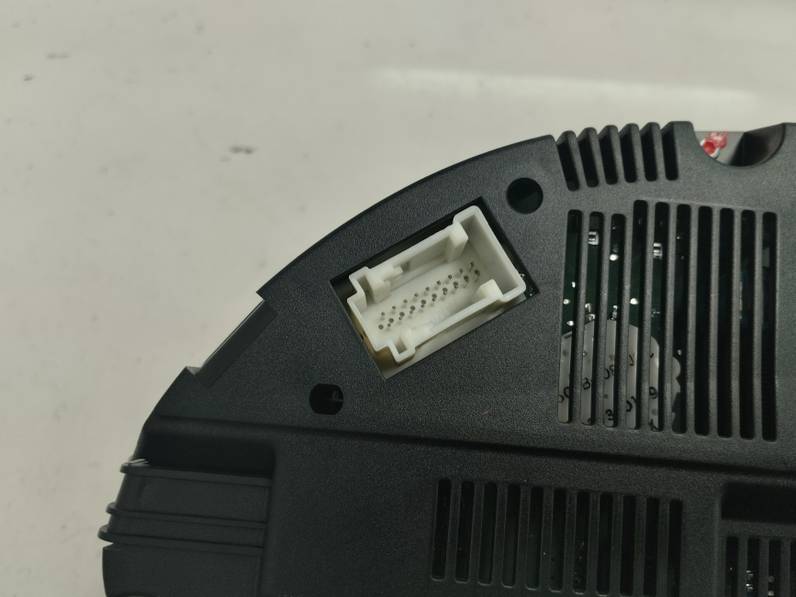 CUADRO INSTRUMENTOS MERCEDES CLASE A 2009 2.0 CDI (109 CV)