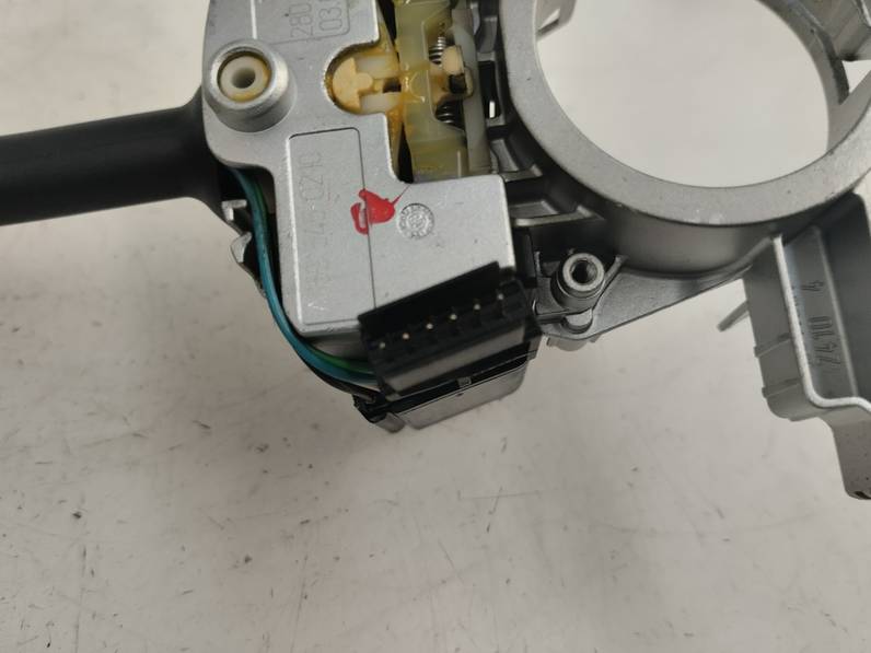 MANDO LIMPIA MERCEDES CLASE A 2009 2.0 CDI (109 CV)