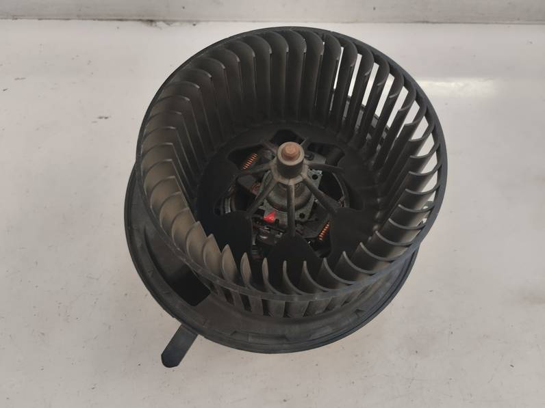 MOTOR CALEFACCION MERCEDES CLASE A 2009 2.0 CDI (109 CV)