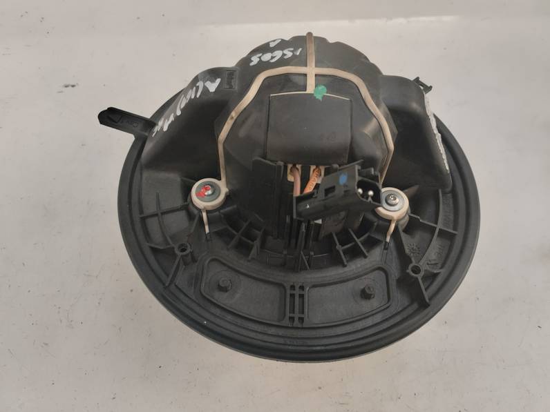 MOTOR CALEFACCION MERCEDES CLASE A 2009 2.0 CDI (109 CV)