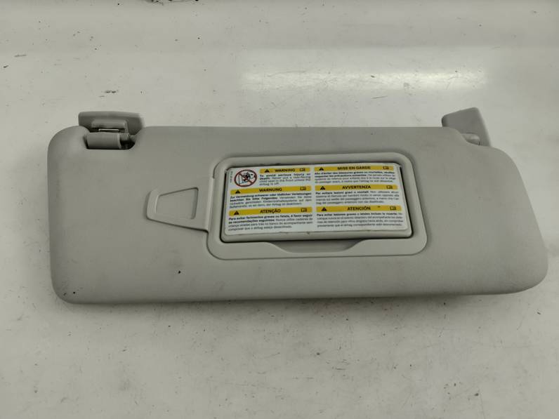 PARASOL DERECHO MERCEDES CLASE A 2009 2.0 CDI (109 CV)