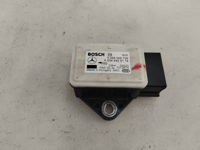 SENSOR MERCEDES CLASE A 2009 2.0 CDI (109 CV)