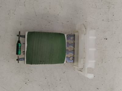 RESISTENCIA CALEFACCION MERCEDES CLASE A 2009 2.0 CDI (109 CV)