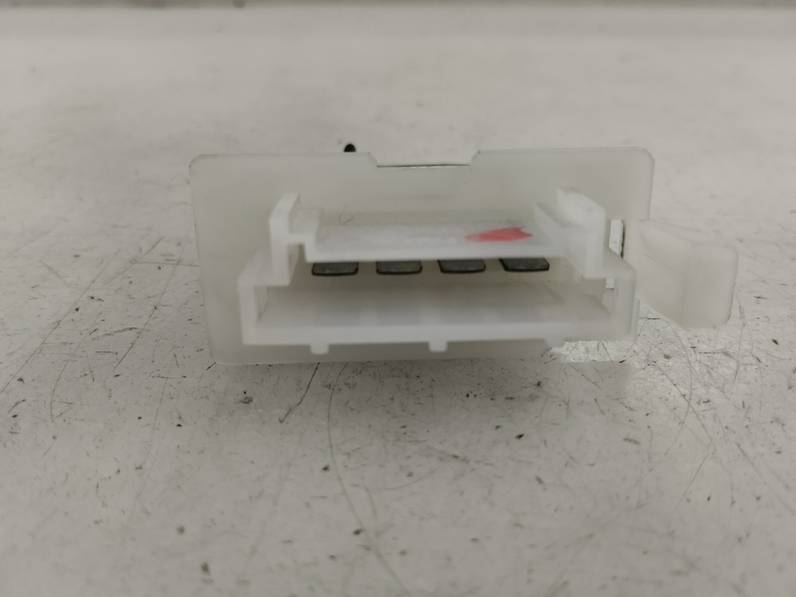 RESISTENCIA CALEFACCION MERCEDES CLASE A 2009 2.0 CDI (109 CV)