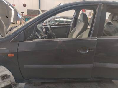 PUERTA DELANTERA IZQUIERDA FORD FIESTA 2007 1.4 16V (80 CV)