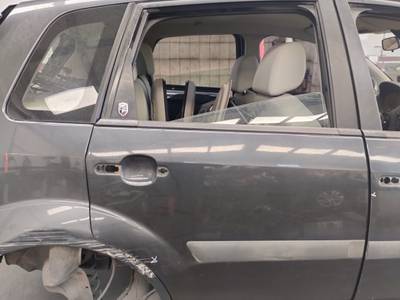 PUERTA TRASERA DERECHA FORD FIESTA 2007 1.4 16V (80 CV)