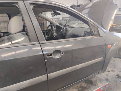 PUERTA DELANTERA DERECHA FORD FIESTA 2007 1.4 16V (80 CV)