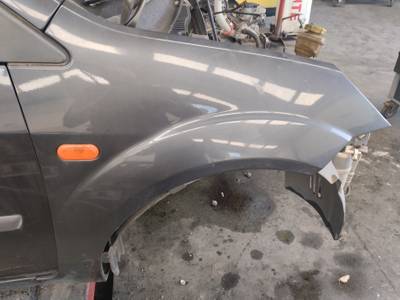 ALETA DELANTERA DERECHA FORD FIESTA 2007 1.4 16V (80 CV)