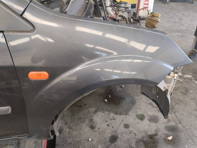 ALETA DELANTERA DERECHA FORD FIESTA 2007 1.4 16V (80 CV)